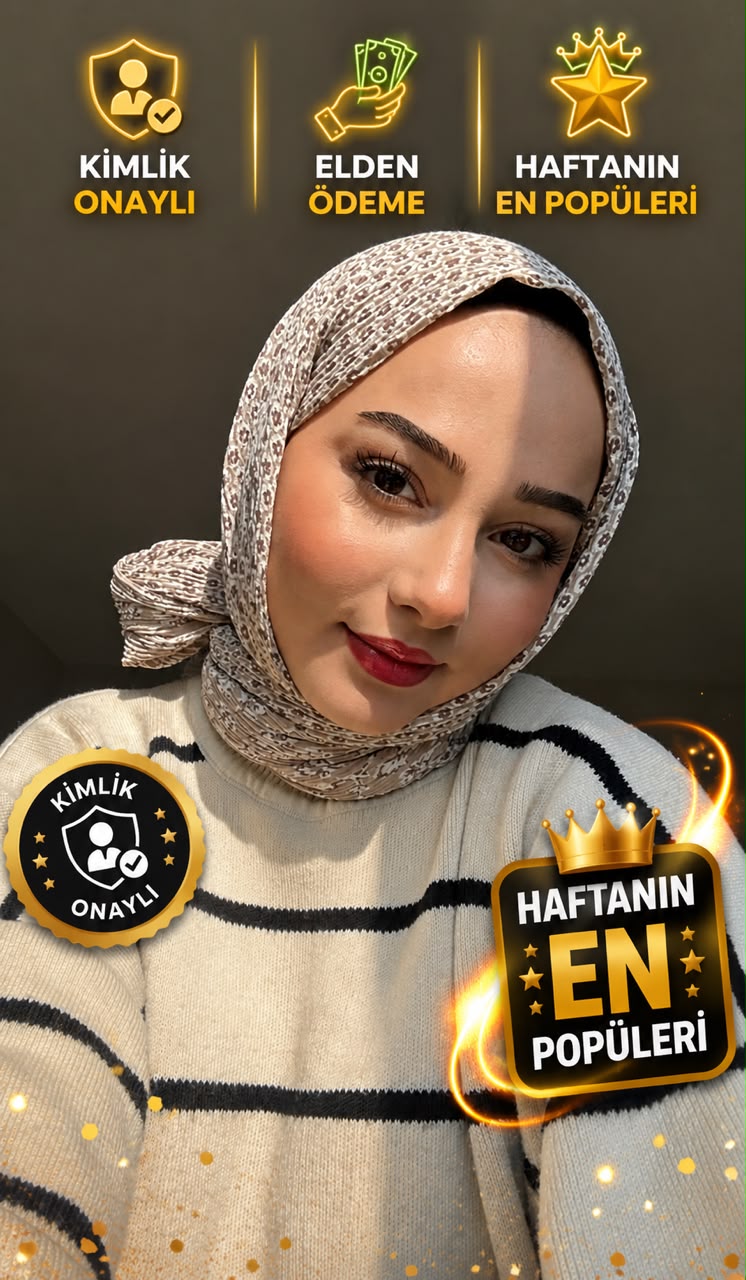 Atbaşı Dul Escort Bayan Eylem
