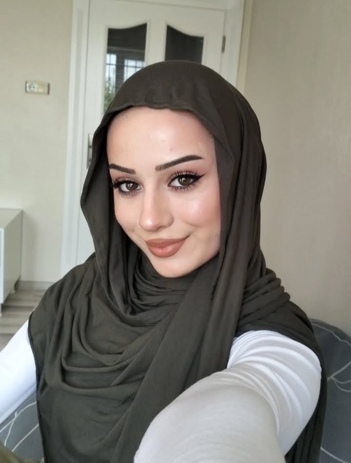 Yazman Zarif Partner Bayan Escort Kaya