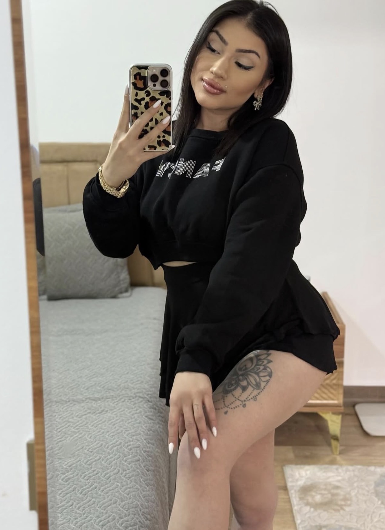 Ormaniçi Mükemmel İlişki Bayan Escort Şafak