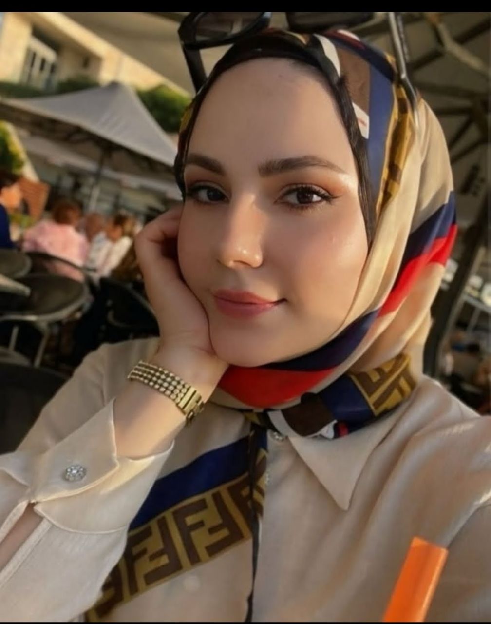 Şırnak Zeki Kadın Escort İrem