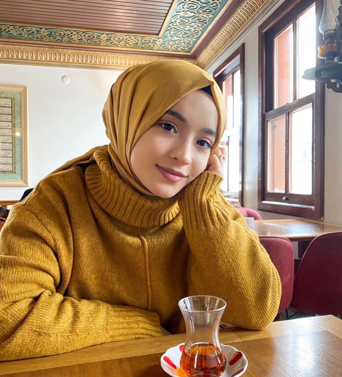 Ortasu Macera Dolu Partner Bayan Escort Elif