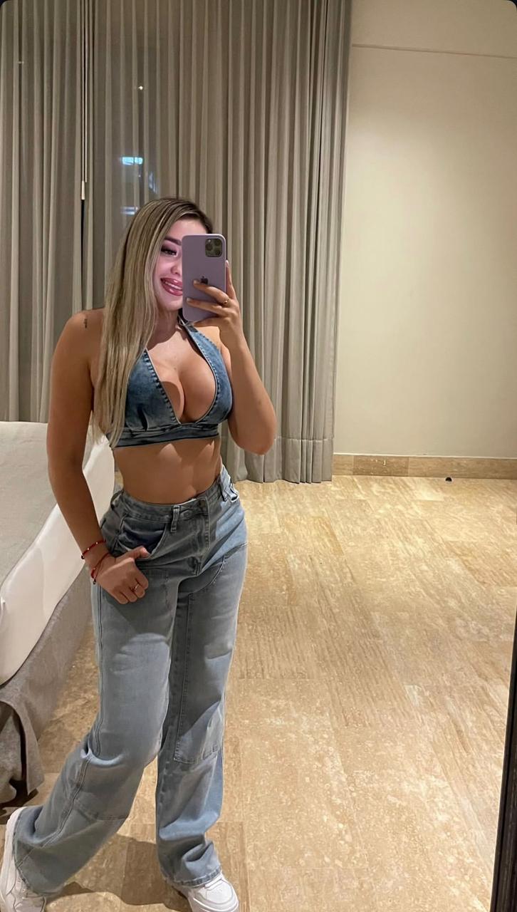 Pirinçli Mistik Kadın Escort Bengü
