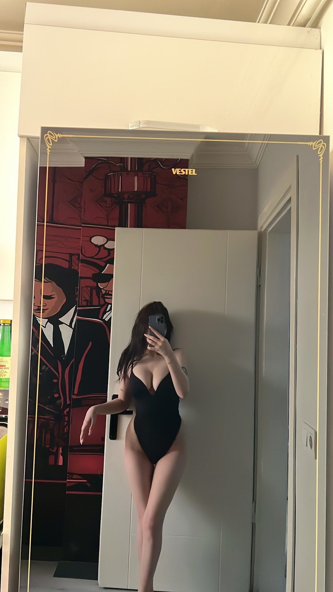 Yeşilyurt Hayat Dolu Sevgili Bayan Escort Beril