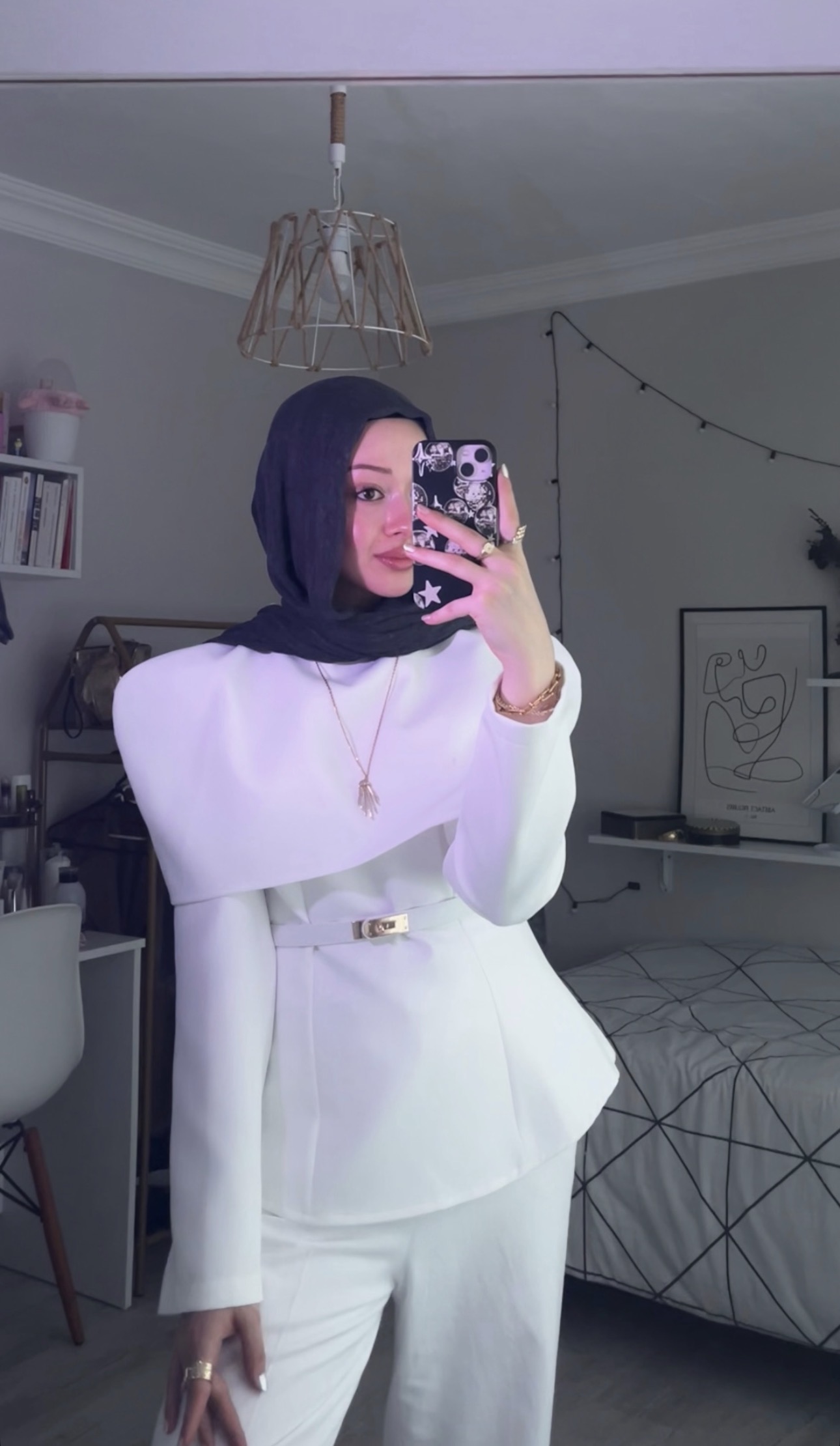 Yuvalı Ruhsal Derinlik Escort Melike