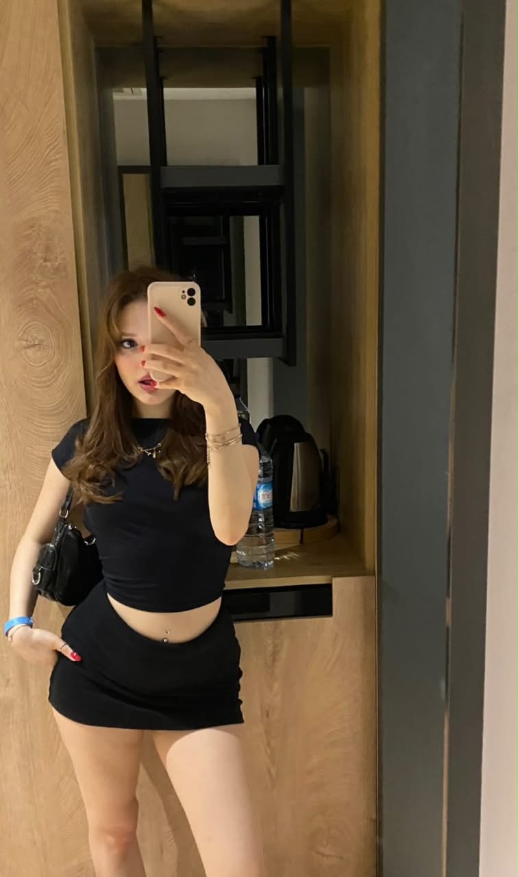 Akçayol Zarif Ruh Escort Bayan Aylin