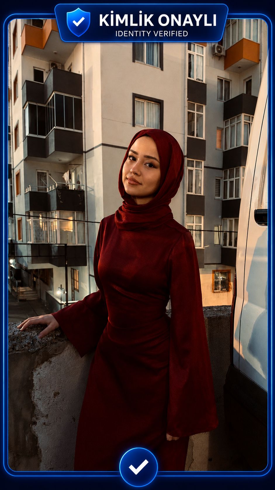 Akarsu Zeki Kadın Escort Hülya