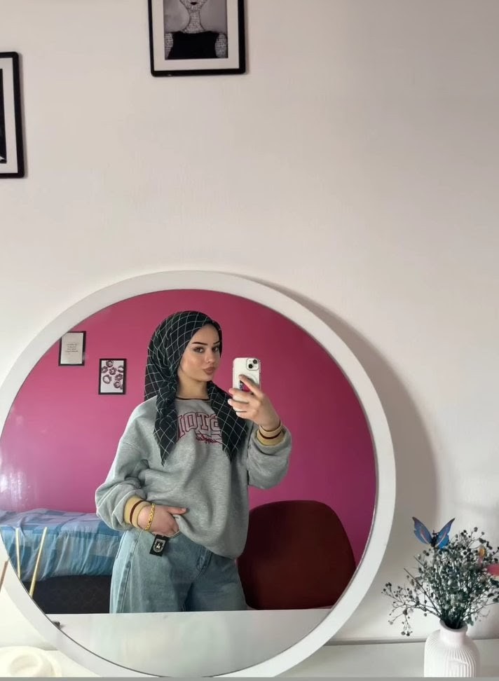 Güçlükonak Macera Dolu Partner Escort Zehra