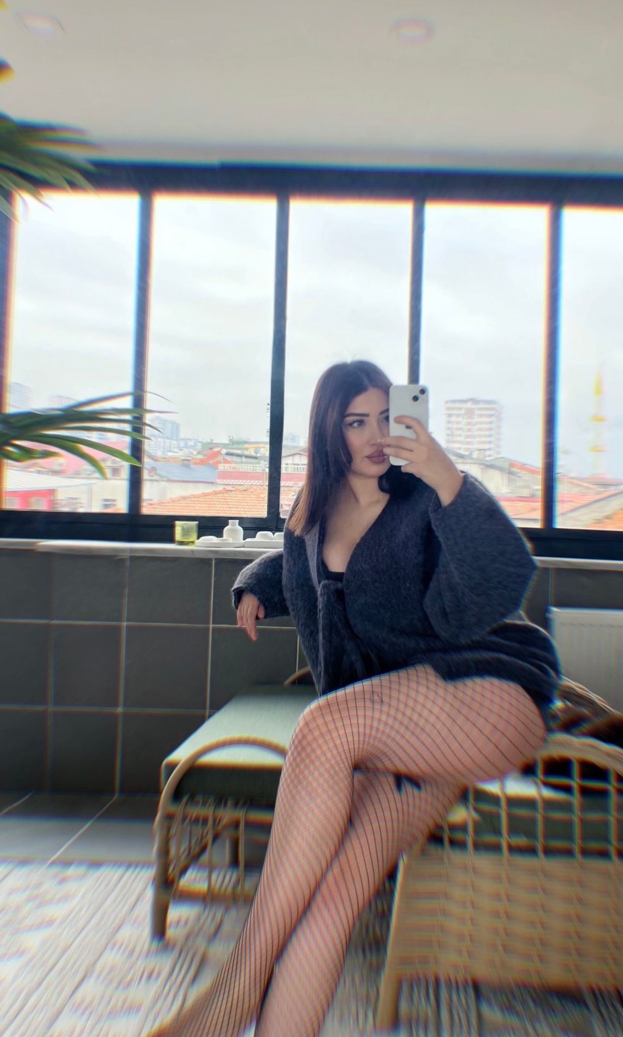 Ormaniçi Mükemmel Sevgili Escort Bayan Ayçin
