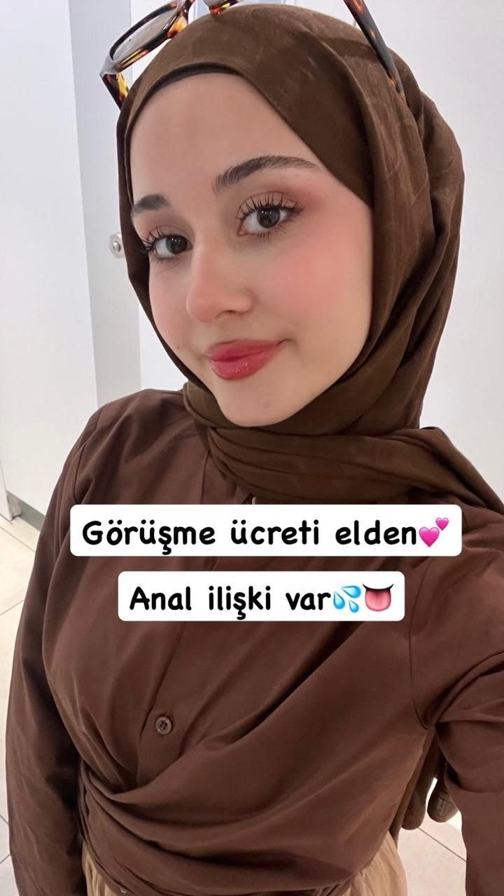 Kentli Sınırsız Bayan Escort Melek