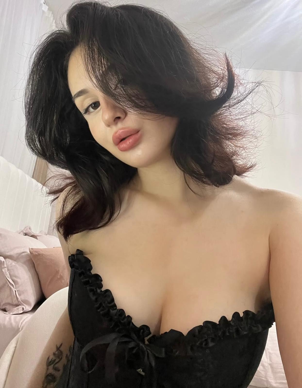 Uludere Huzur Veren Kadın Bayan Escort Gizem