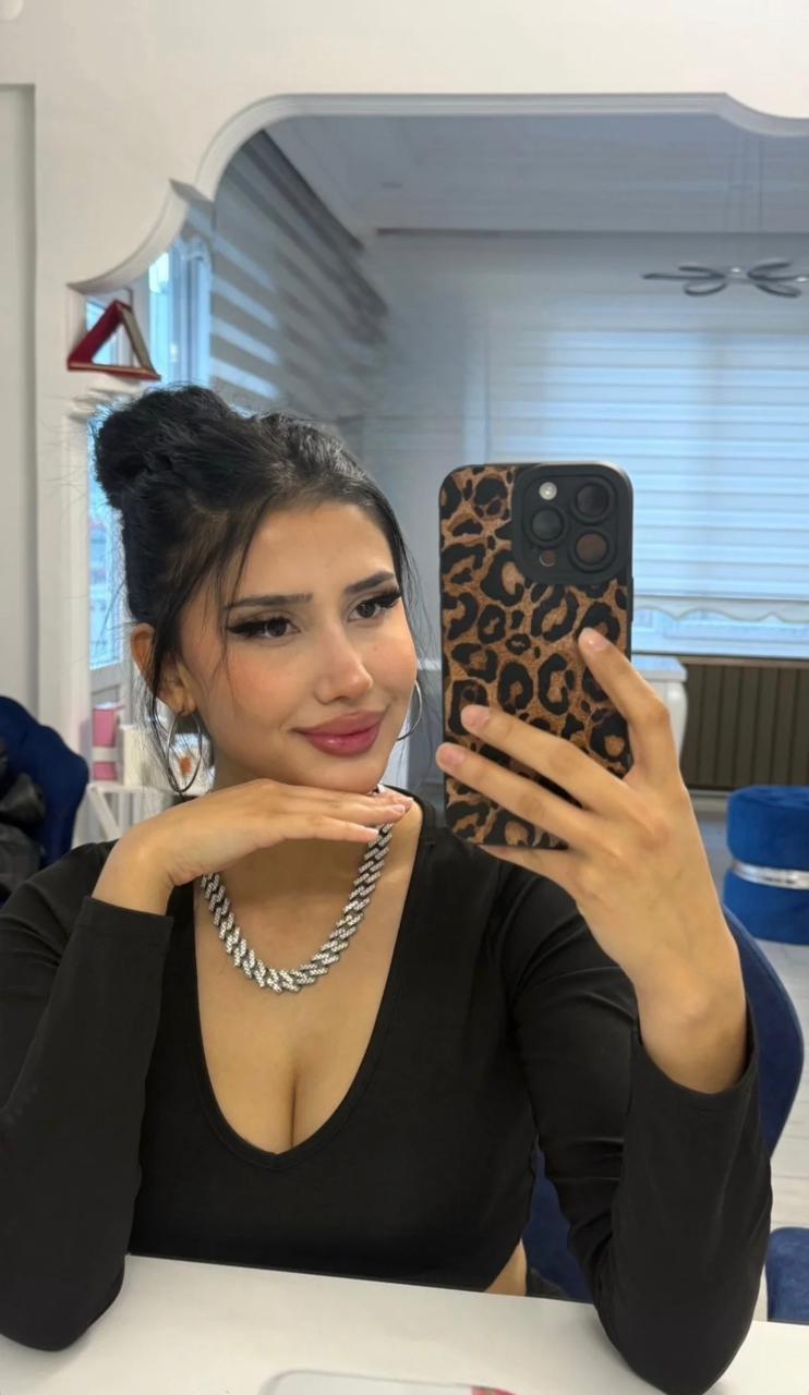 Yarbaşı Ruhsal Denge Escort Bayan Kayra