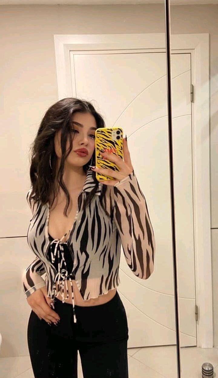 Andaç Gece Çalışan Bayan Escort İlayda