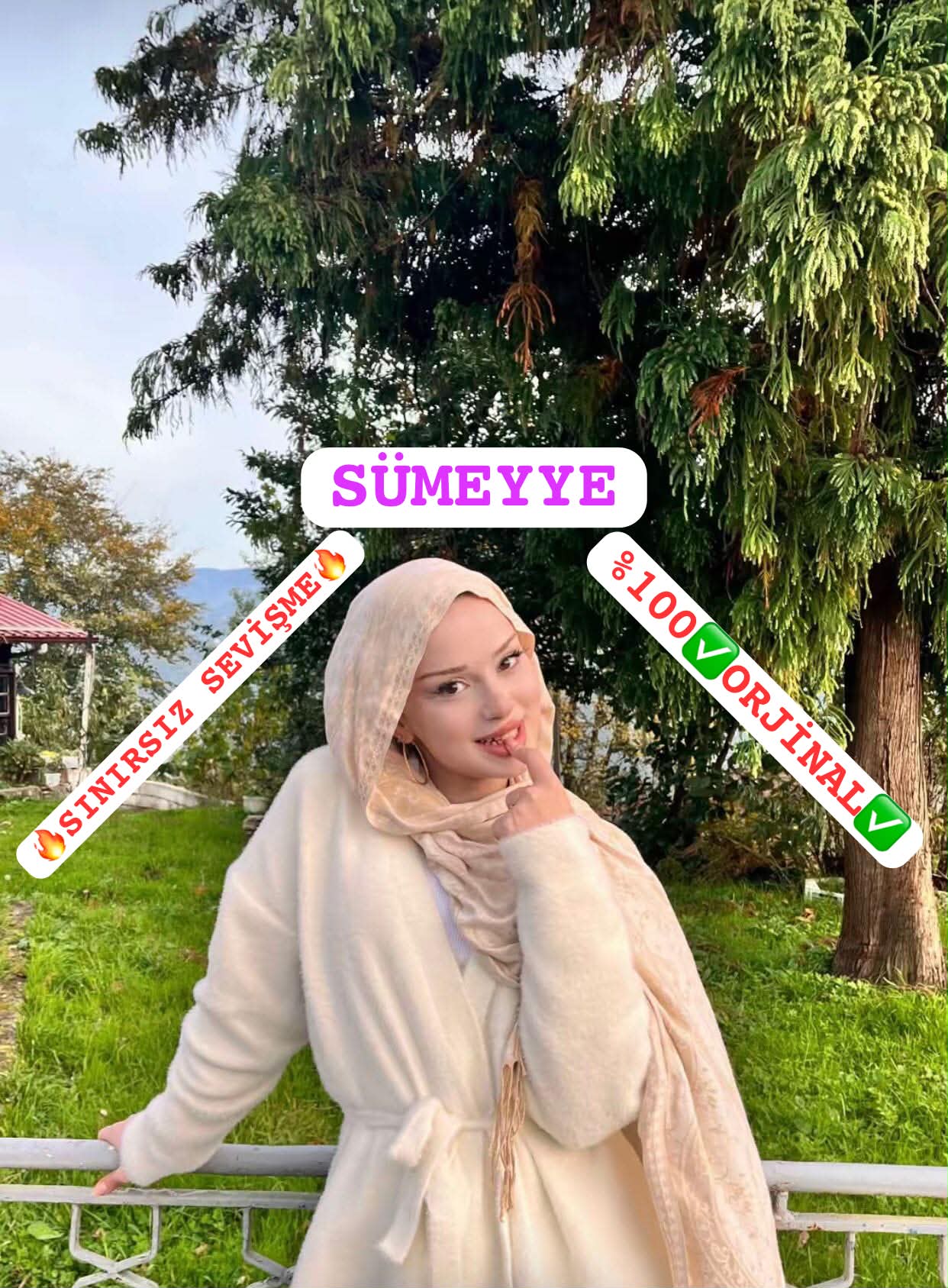 Ortaköy Güzel Bir Gelecek Escort Bayan Hale