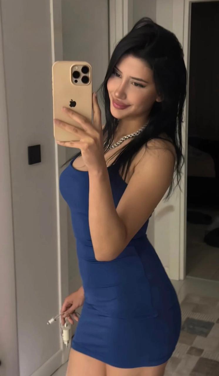 Hendekköy Gizemli Kadın Bayan Escort Tuğçe