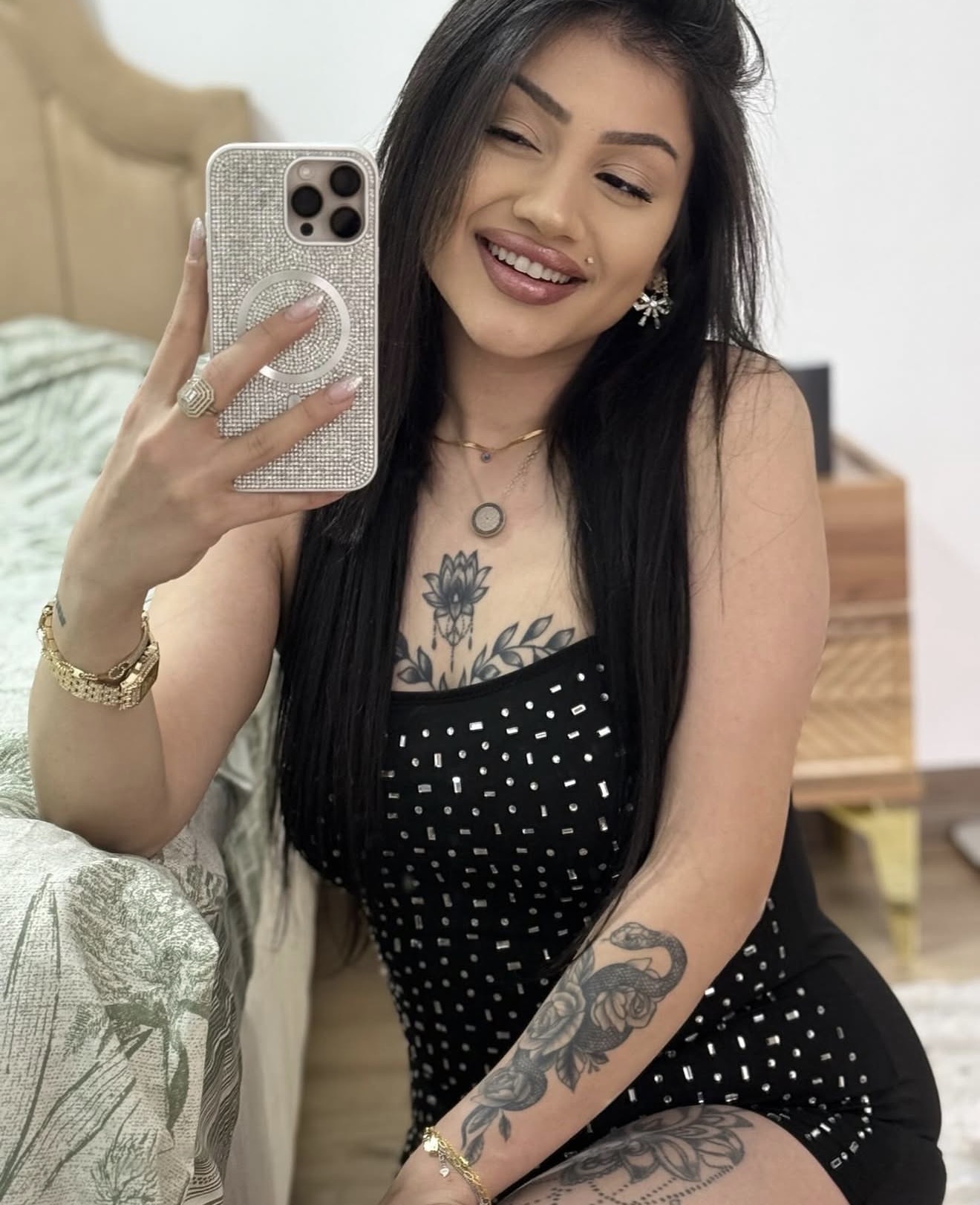 Toptepe Elden Ödemeli Bayan Escort Nisa
