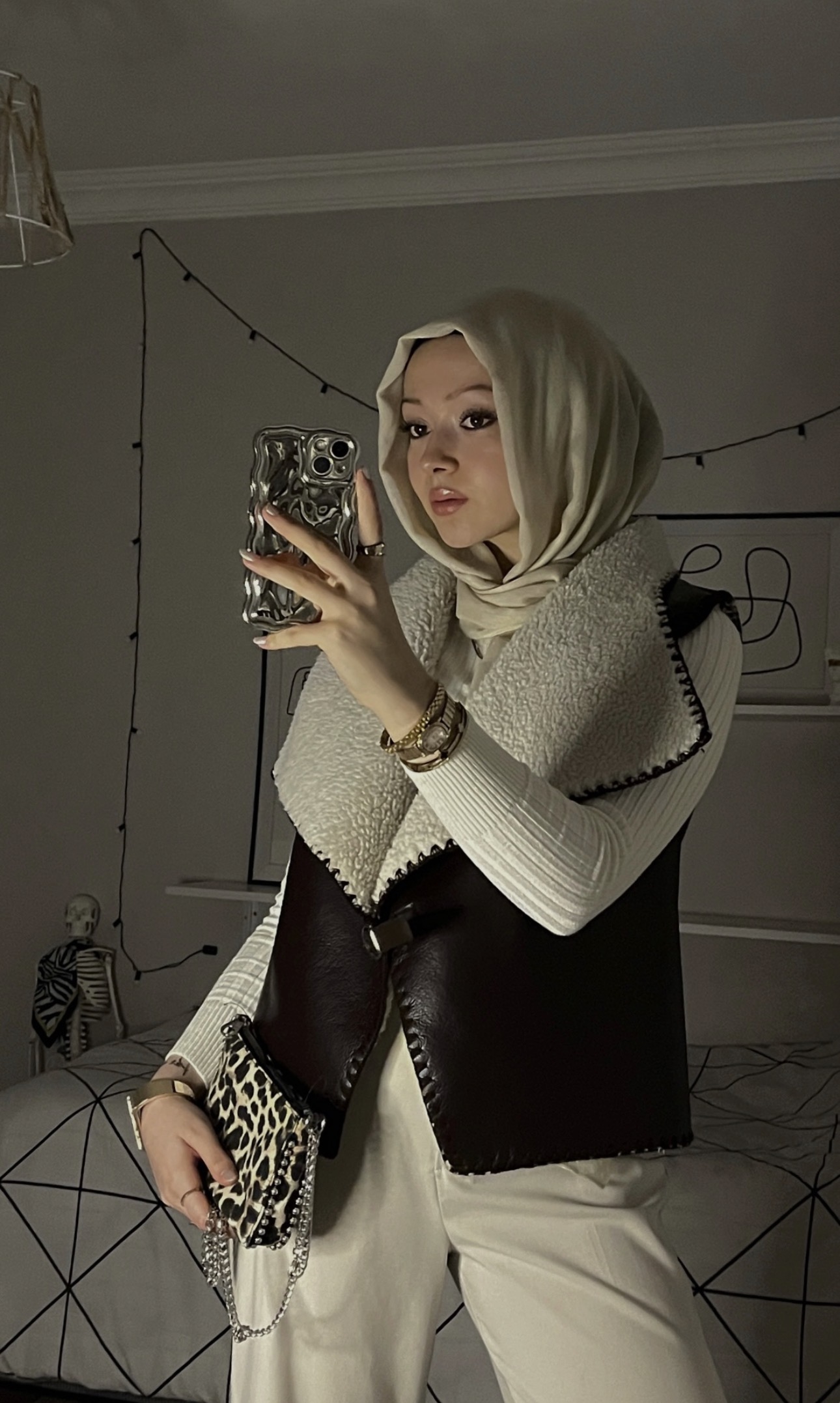 Doğanyol Kazak Bayan Escort Esin