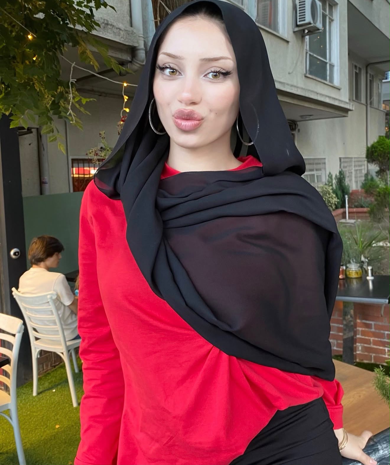 Küçükçay Cimcif Bayan Escort Meyra