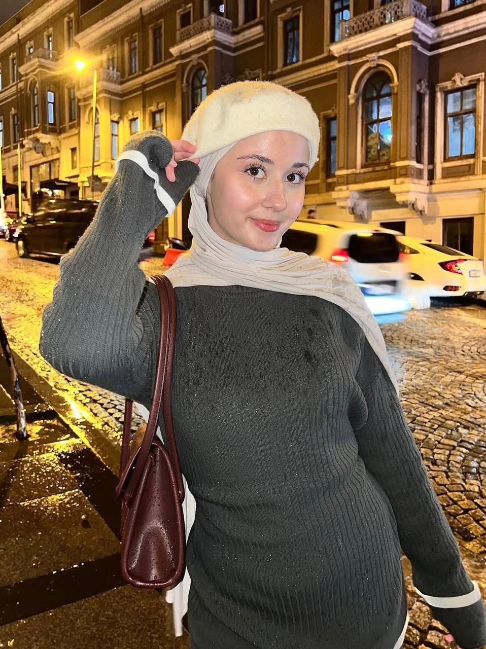 İdil Üniversiteli Bayan Escort Vildan