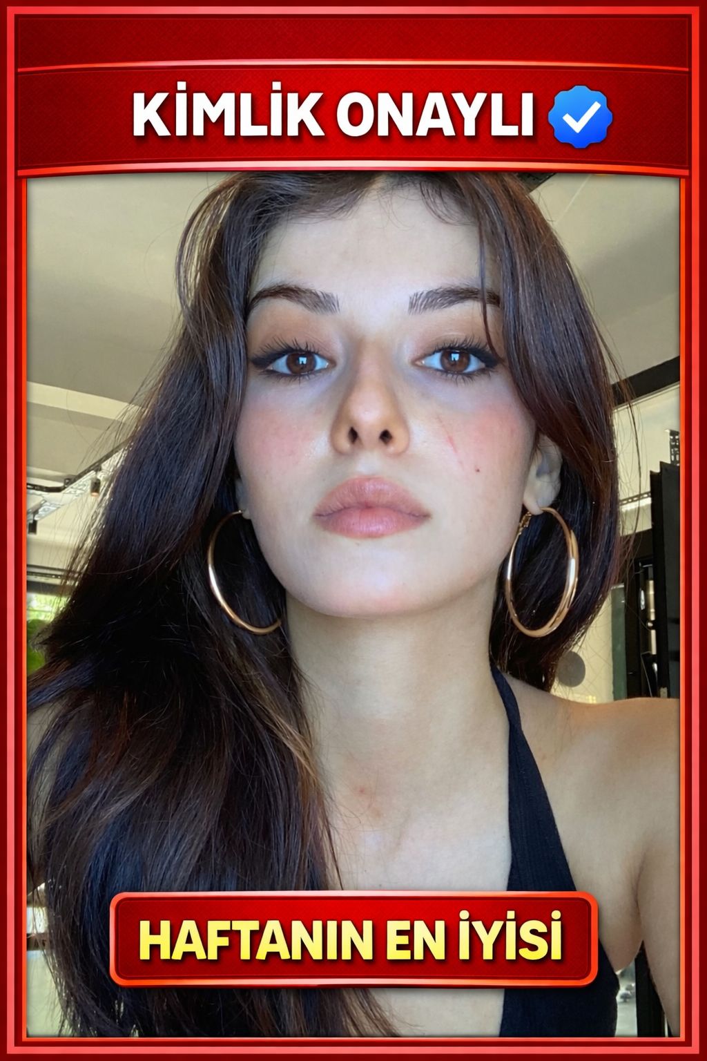 Karalar Liseli Bayan Escort Berkay